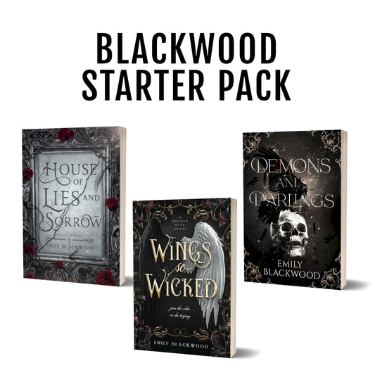 Blackwood Starter Pack